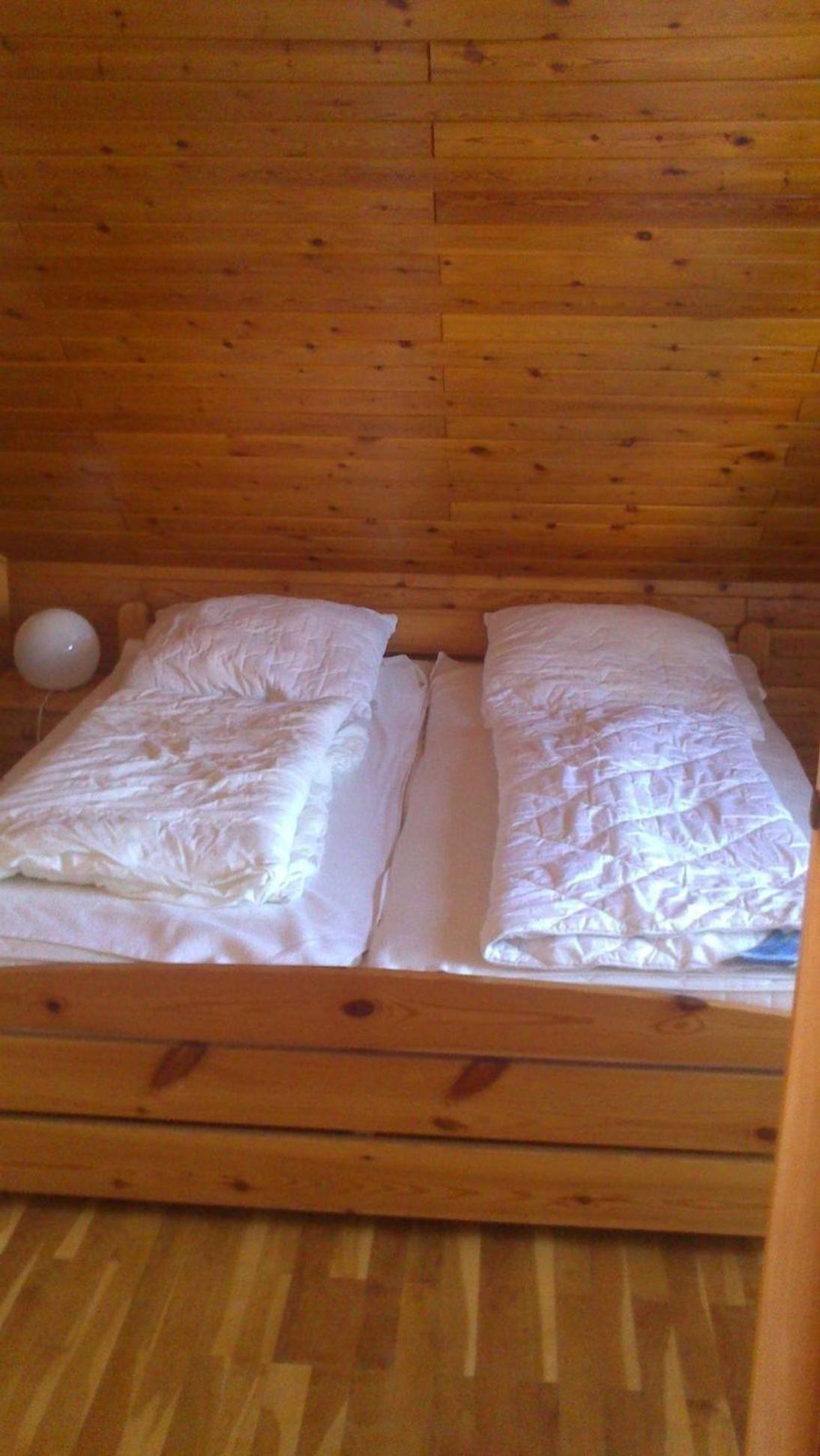 Ferienwohnung Herr Nielsson Mit Sauna Zinnowitz Extérieur photo